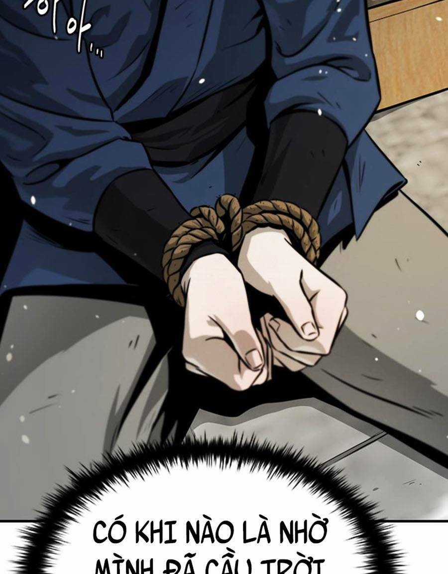 Nguyệt Ảnh Kiếm Hoàng Chapter 2 trang 24