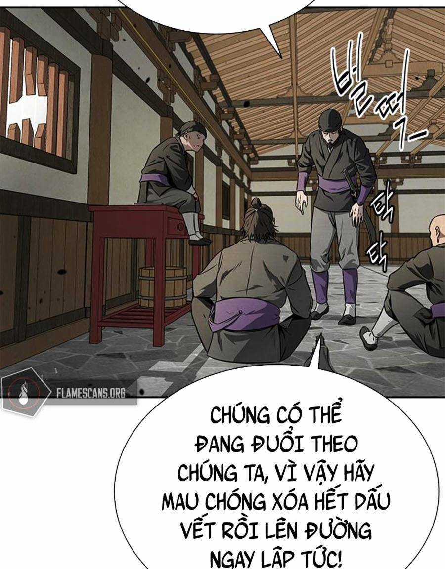 Nguyệt Ảnh Kiếm Hoàng Chapter 2 trang 26