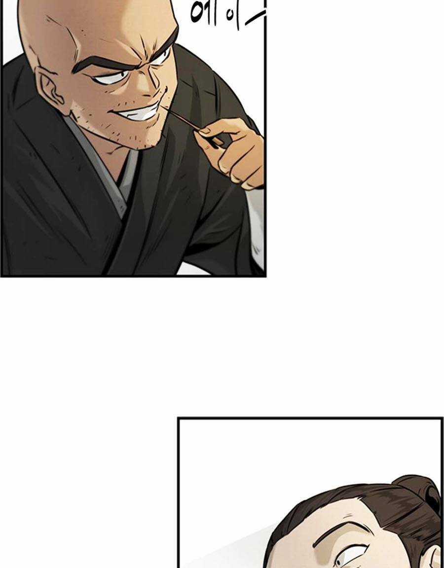 Nguyệt Ảnh Kiếm Hoàng Chapter 2 trang 28