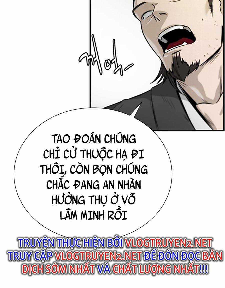 Nguyệt Ảnh Kiếm Hoàng Chapter 2 trang 29