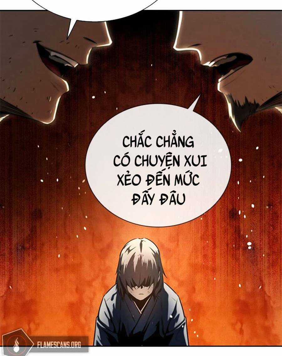 Nguyệt Ảnh Kiếm Hoàng Chapter 2 trang 32