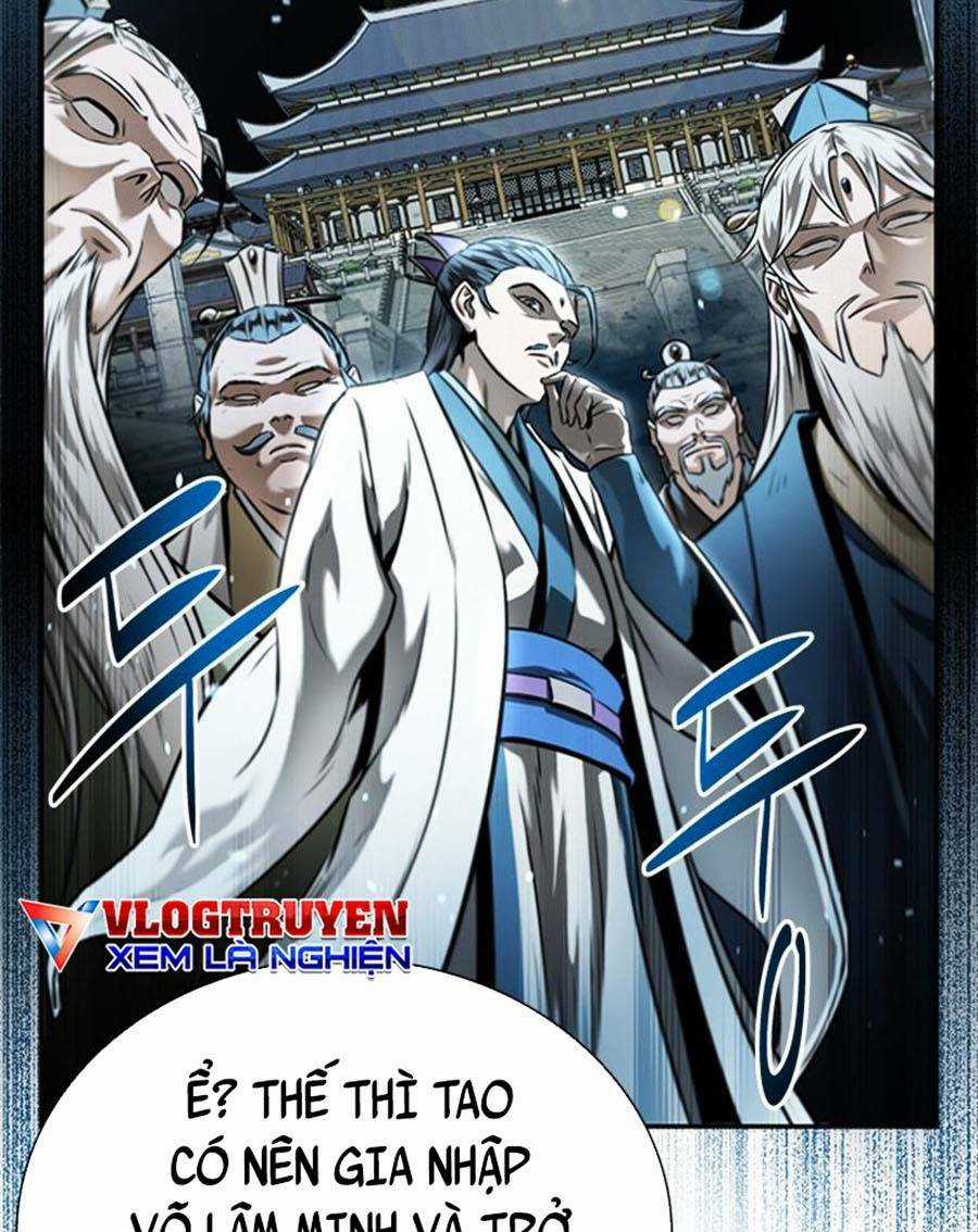 Nguyệt Ảnh Kiếm Hoàng Chapter 2 trang 34