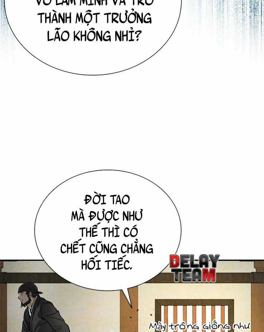 Nguyệt Ảnh Kiếm Hoàng Chapter 2 trang 35