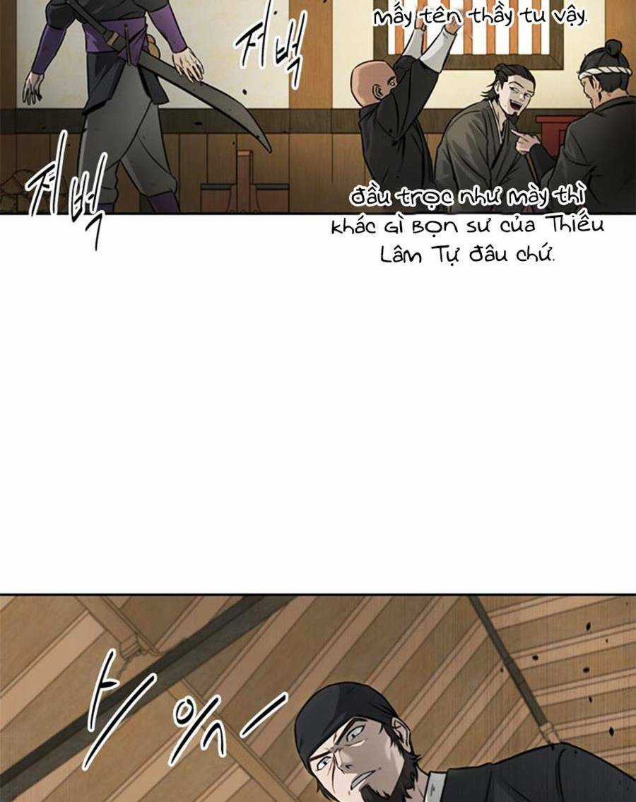 Nguyệt Ảnh Kiếm Hoàng Chapter 2 trang 36