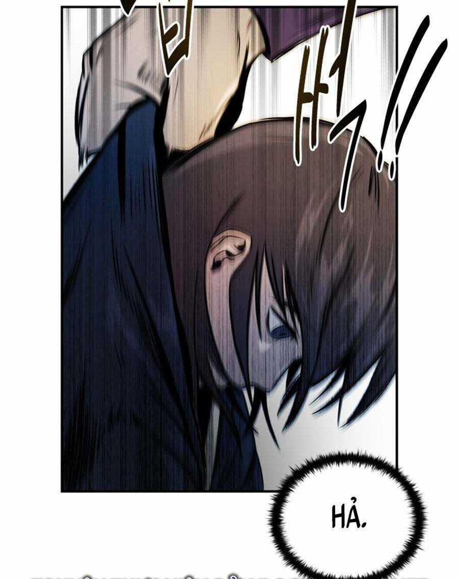 Nguyệt Ảnh Kiếm Hoàng Chapter 2 trang 38