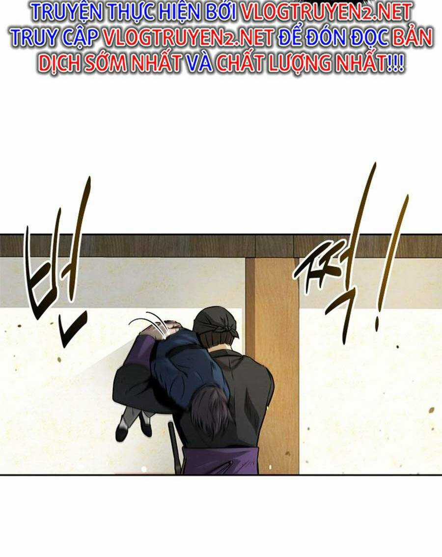 Nguyệt Ảnh Kiếm Hoàng Chapter 2 trang 39