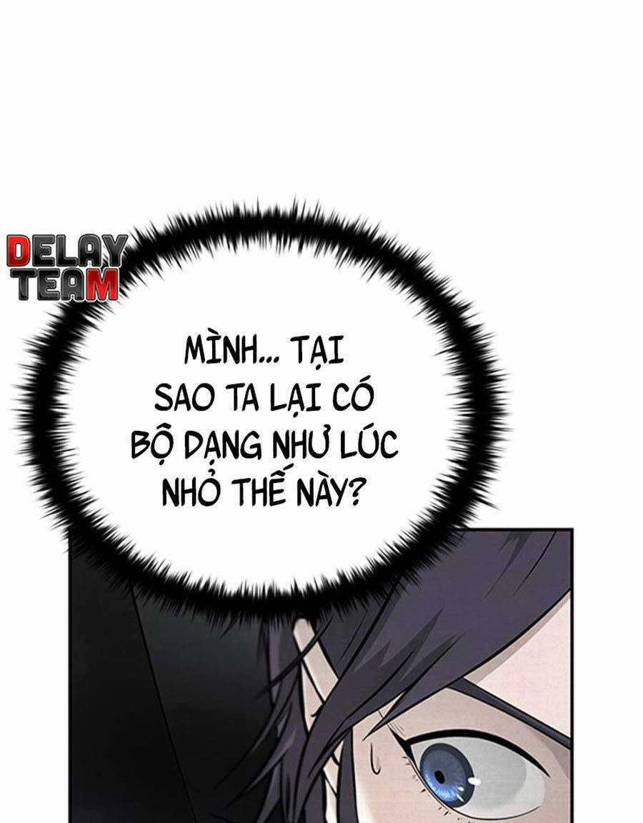 Nguyệt Ảnh Kiếm Hoàng Chapter 2 trang 4