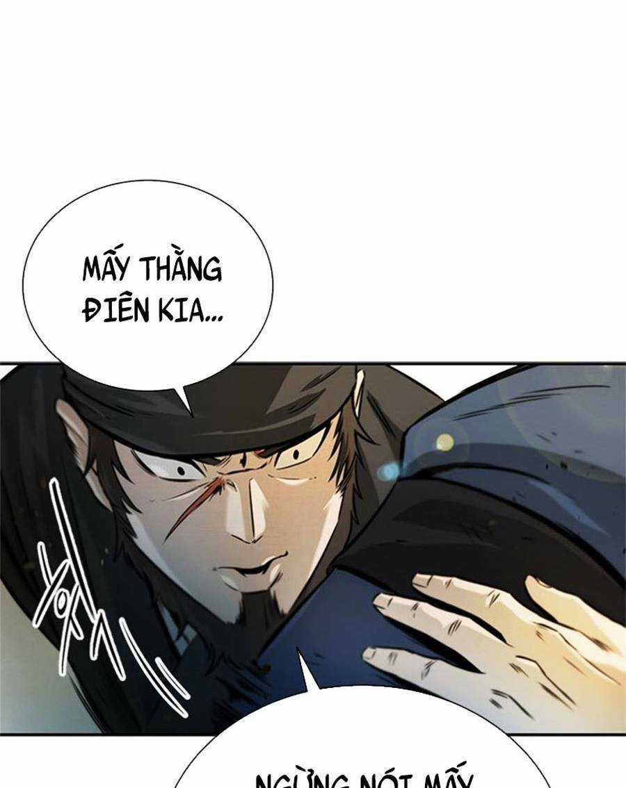 Nguyệt Ảnh Kiếm Hoàng Chapter 2 trang 40