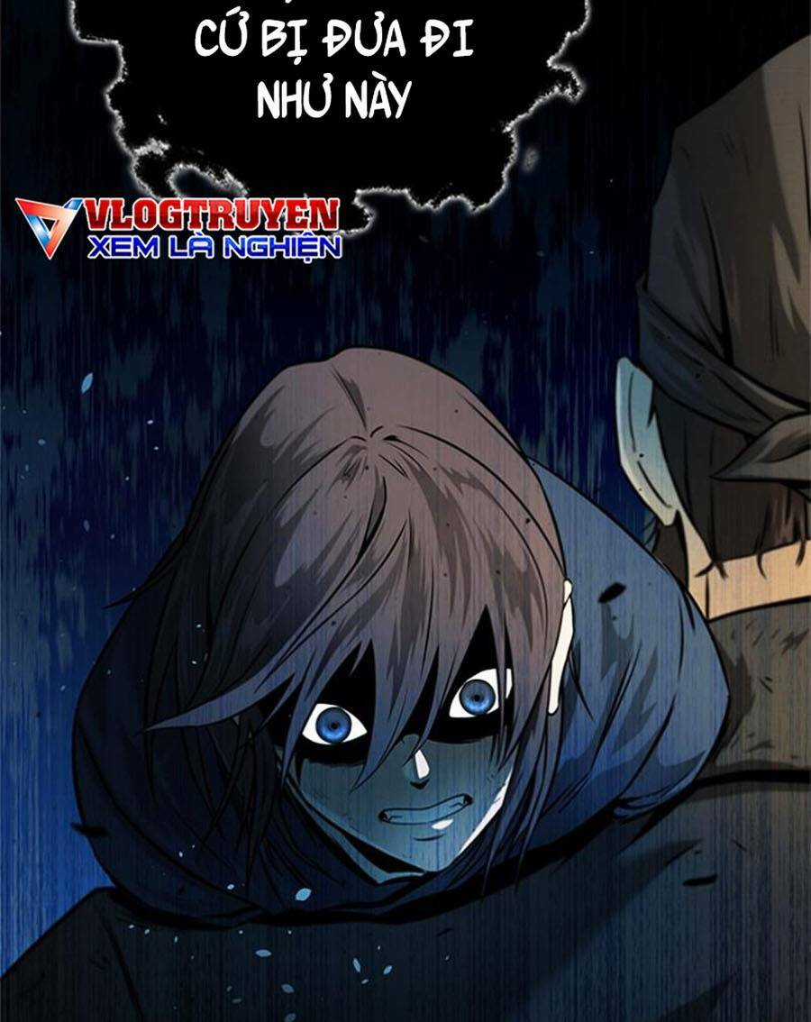 Nguyệt Ảnh Kiếm Hoàng Chapter 2 trang 42