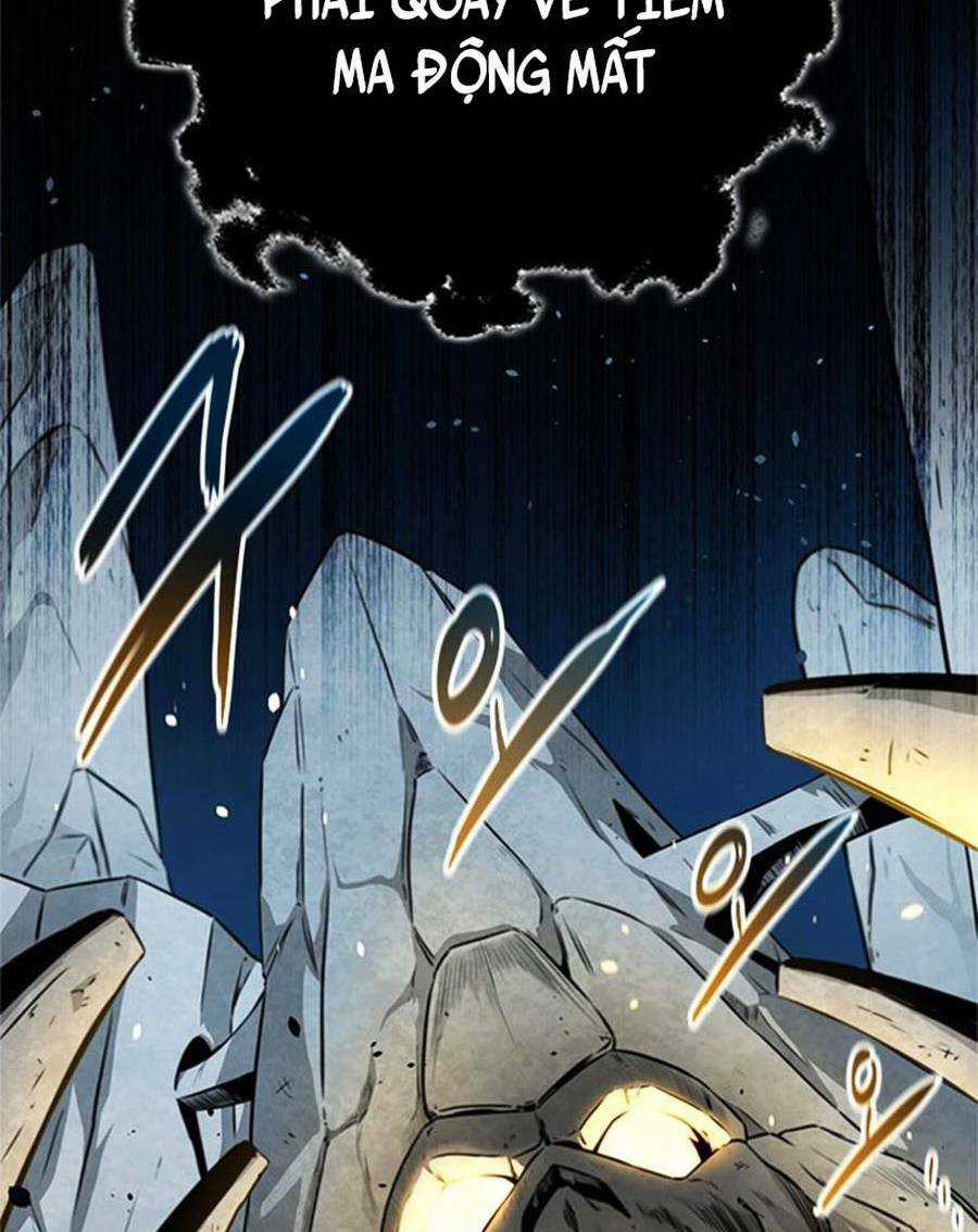 Nguyệt Ảnh Kiếm Hoàng Chapter 2 trang 44