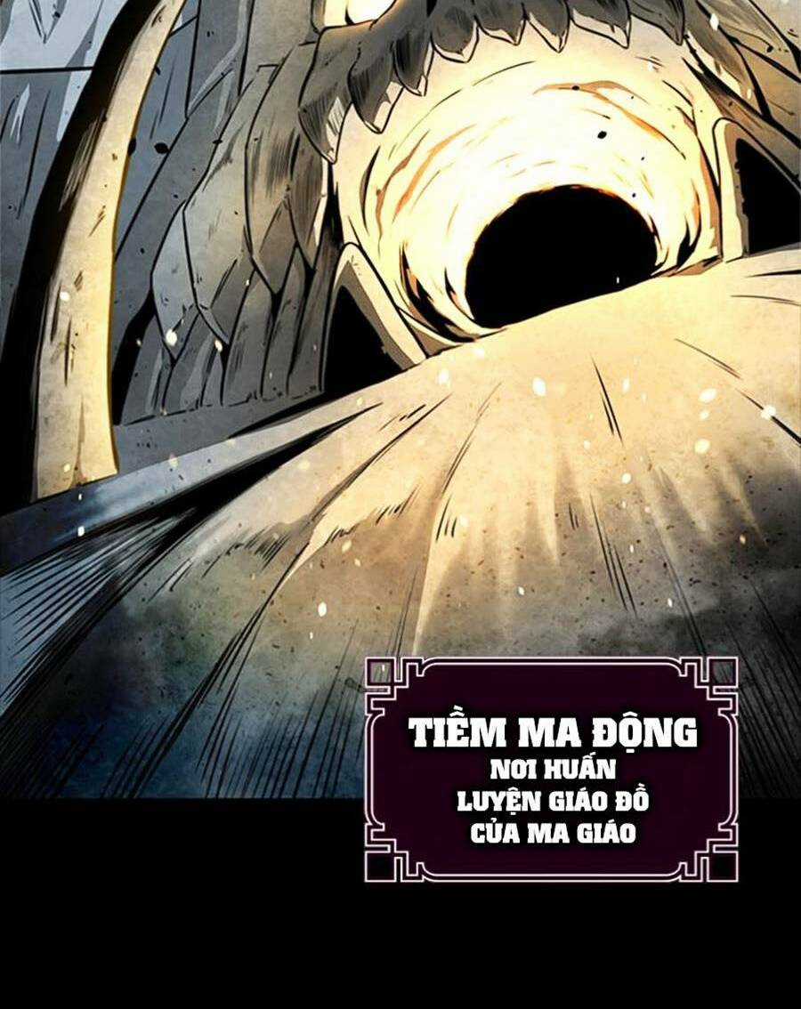 Nguyệt Ảnh Kiếm Hoàng Chapter 2 trang 45