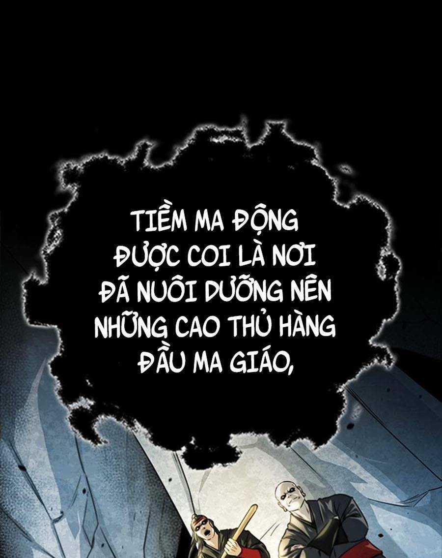 Nguyệt Ảnh Kiếm Hoàng Chapter 2 trang 46