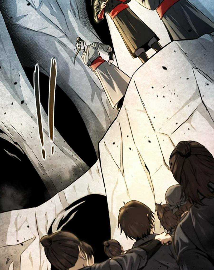 Nguyệt Ảnh Kiếm Hoàng Chapter 2 trang 47