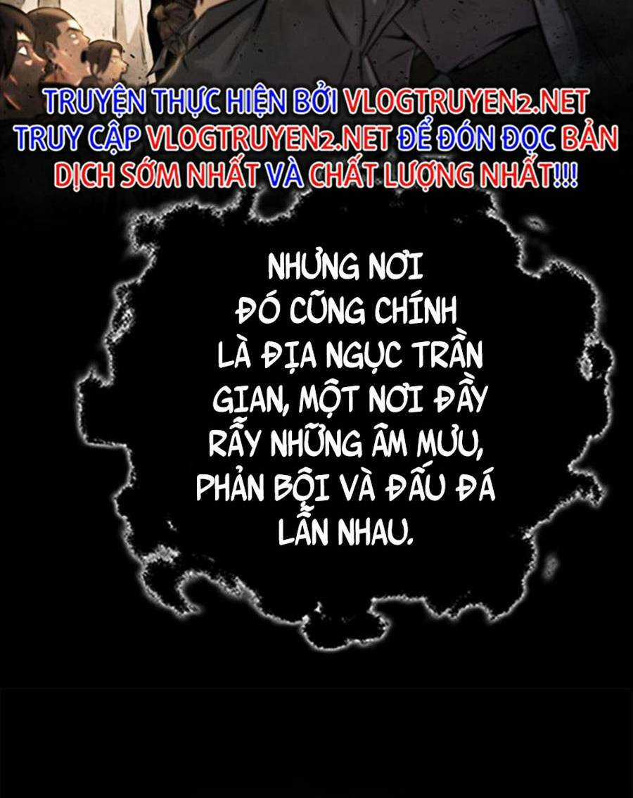 Nguyệt Ảnh Kiếm Hoàng Chapter 2 trang 48