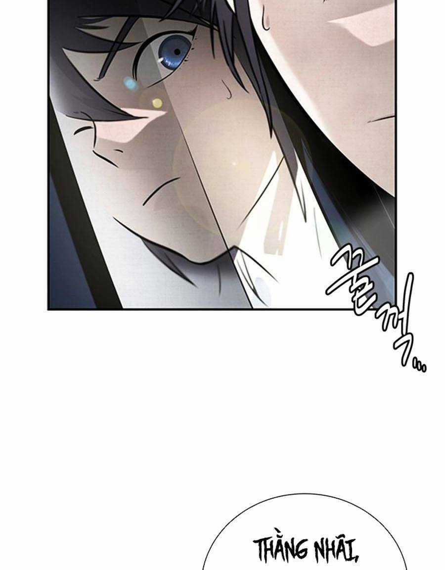 Nguyệt Ảnh Kiếm Hoàng Chapter 2 trang 5