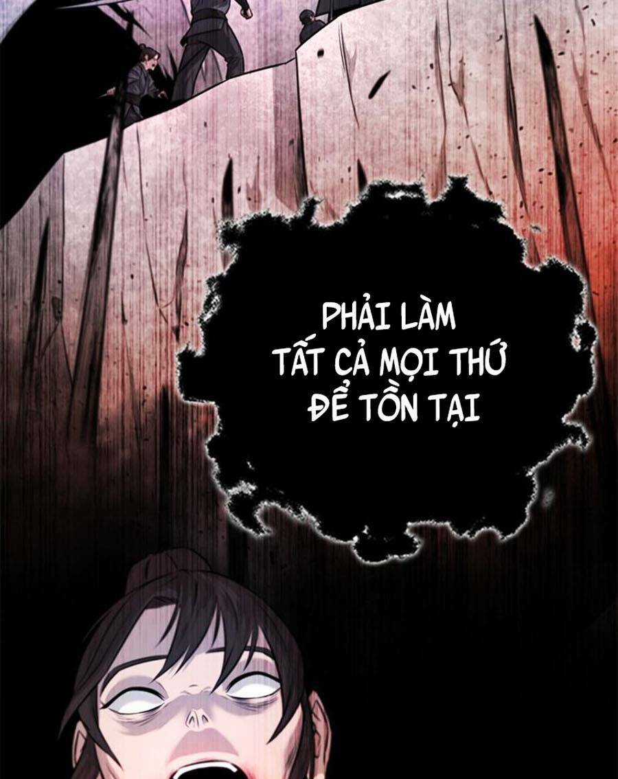 Nguyệt Ảnh Kiếm Hoàng Chapter 2 trang 50