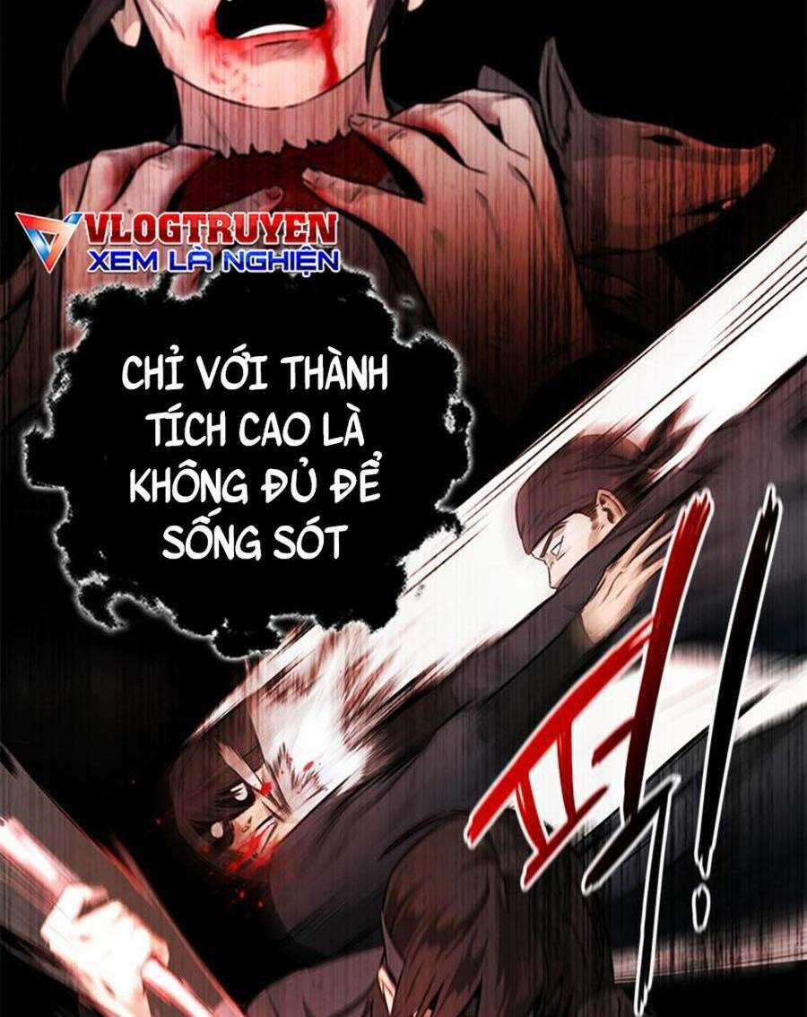 Nguyệt Ảnh Kiếm Hoàng Chapter 2 trang 51