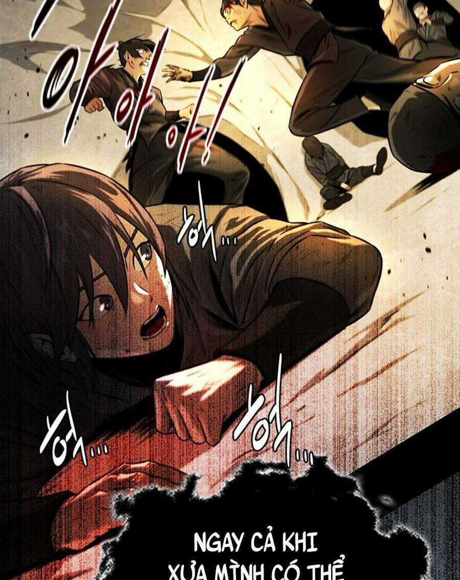 Nguyệt Ảnh Kiếm Hoàng Chapter 2 trang 53