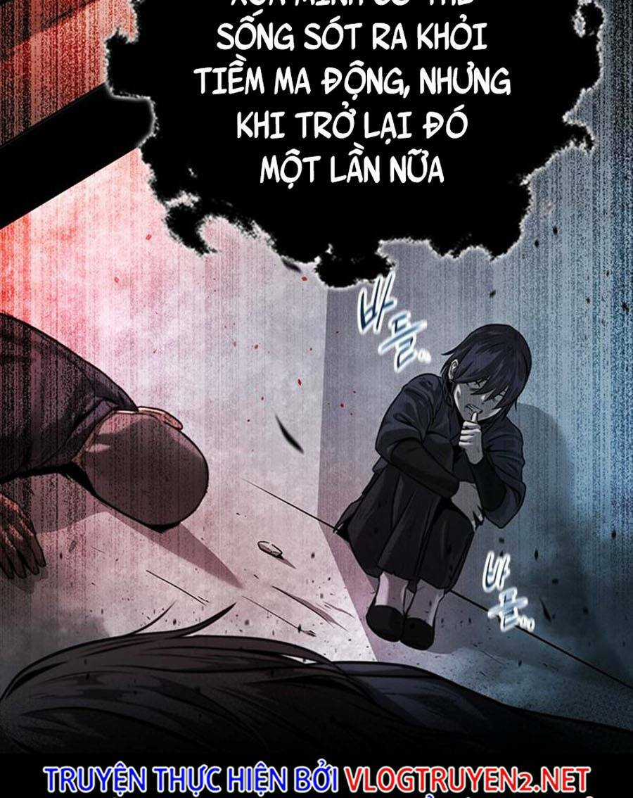 Nguyệt Ảnh Kiếm Hoàng Chapter 2 trang 54