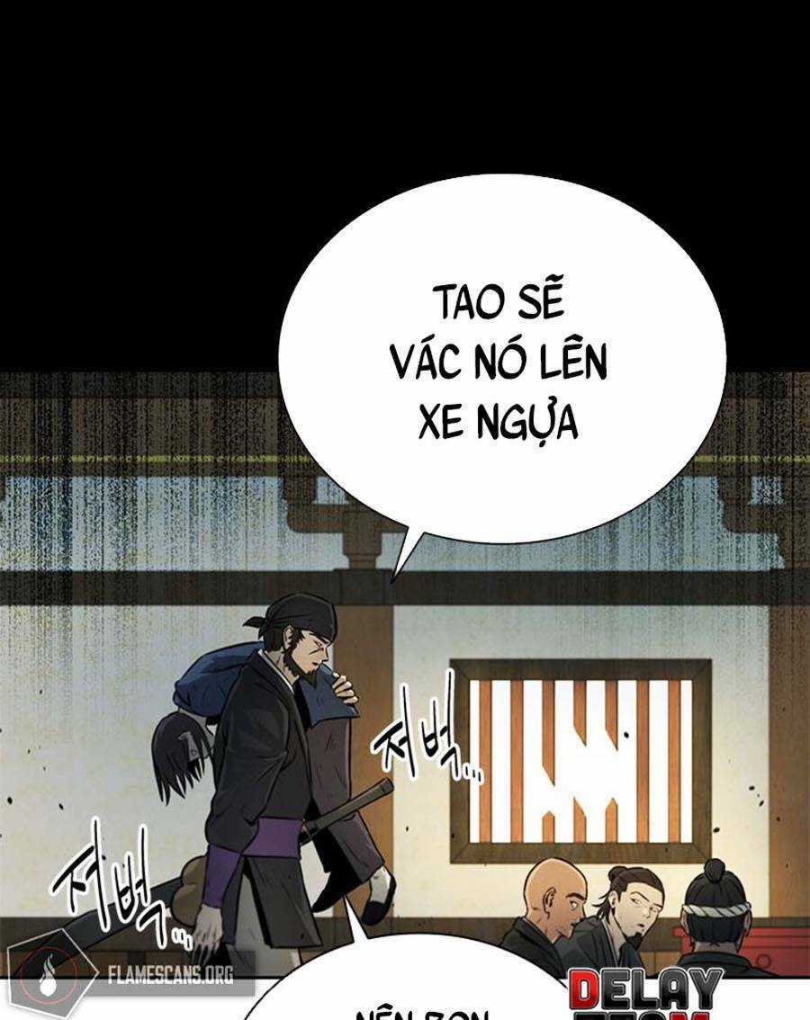 Nguyệt Ảnh Kiếm Hoàng Chapter 2 trang 58