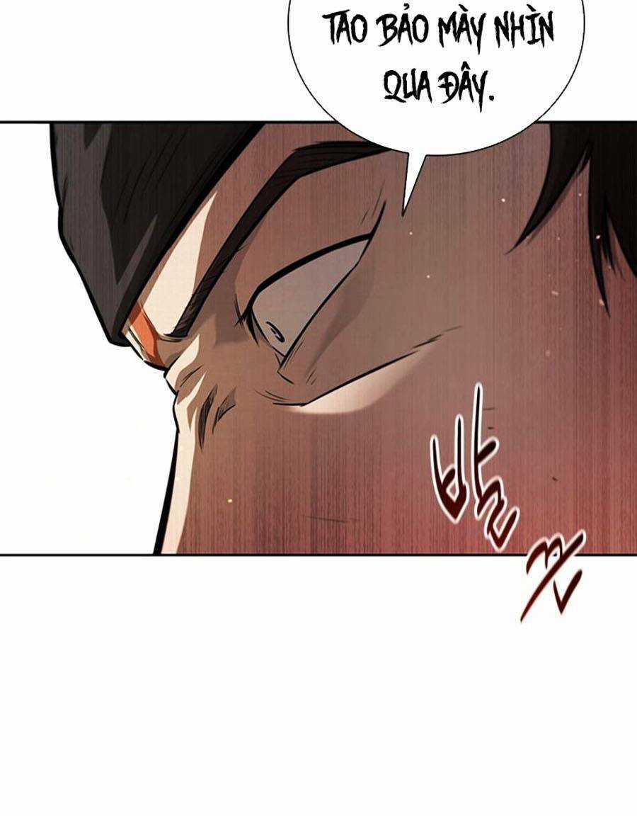 Nguyệt Ảnh Kiếm Hoàng Chapter 2 trang 6