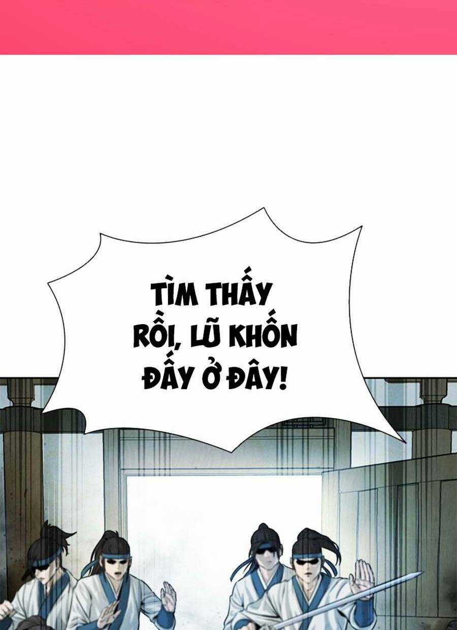 Nguyệt Ảnh Kiếm Hoàng Chapter 2 trang 61