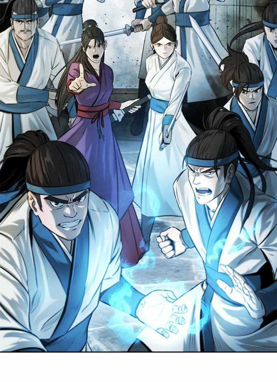 Nguyệt Ảnh Kiếm Hoàng Chapter 2 trang 62