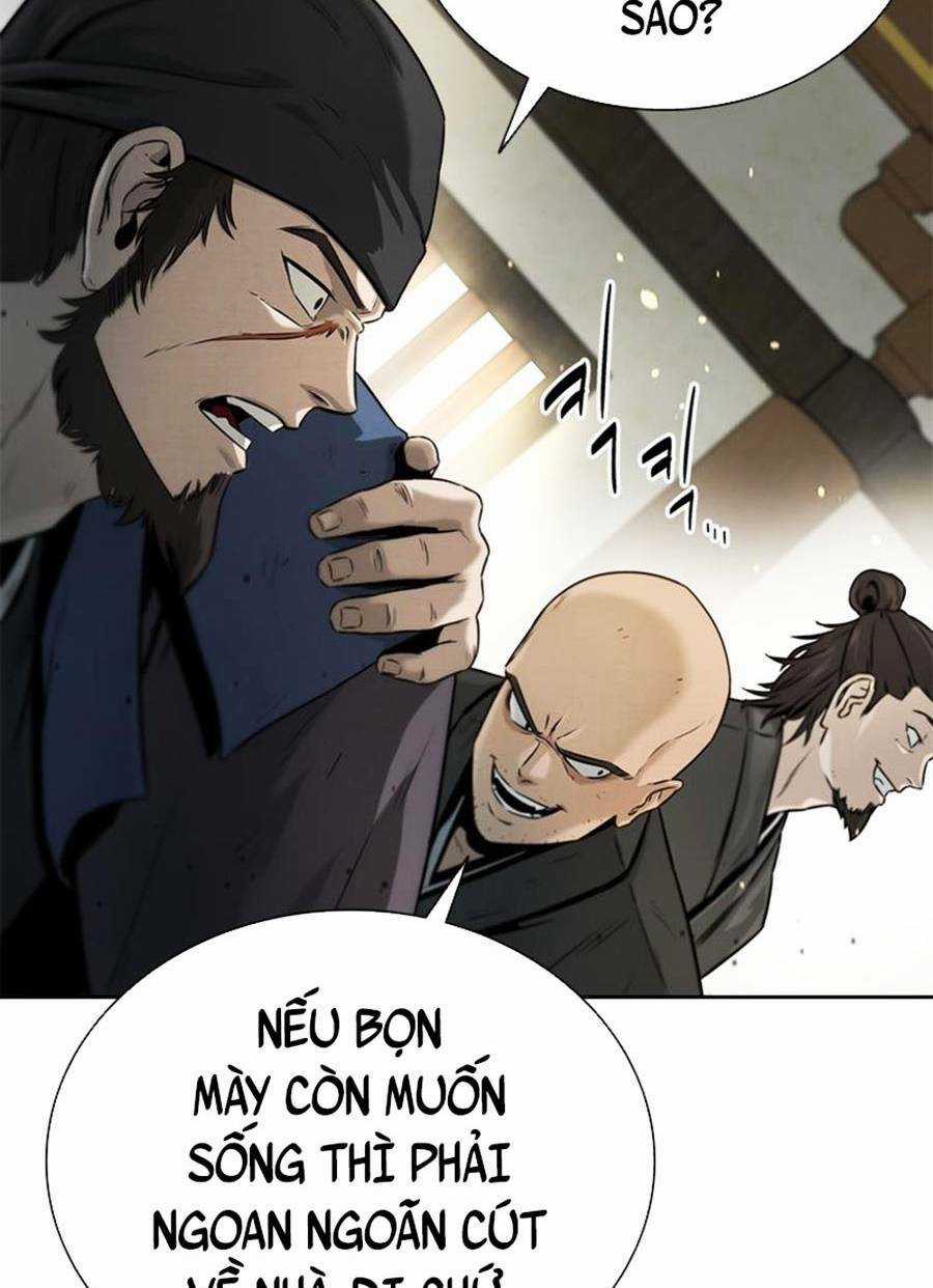 Nguyệt Ảnh Kiếm Hoàng Chapter 2 trang 66