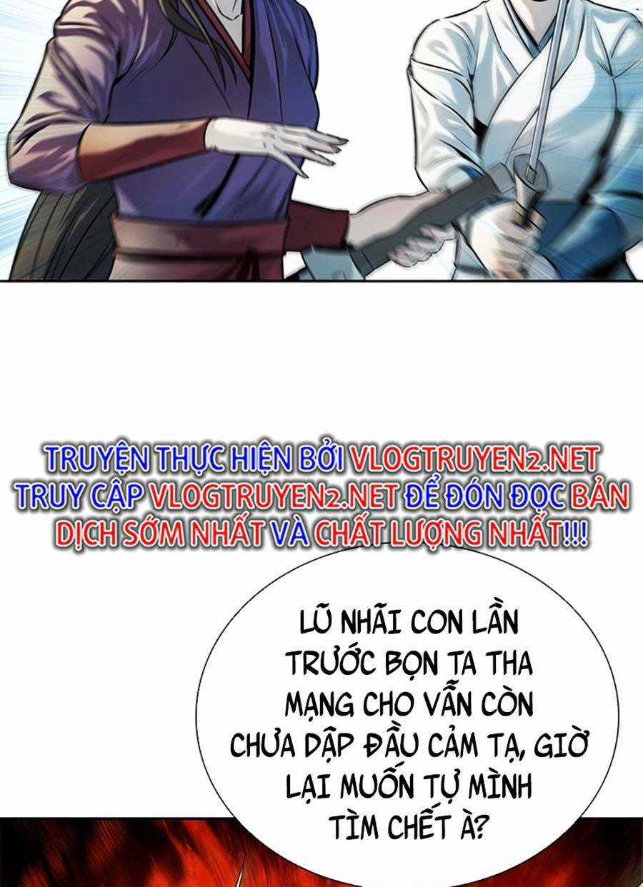 Nguyệt Ảnh Kiếm Hoàng Chapter 2 trang 68