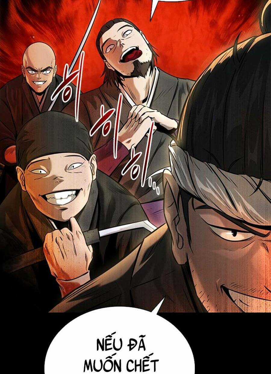 Nguyệt Ảnh Kiếm Hoàng Chapter 2 trang 69