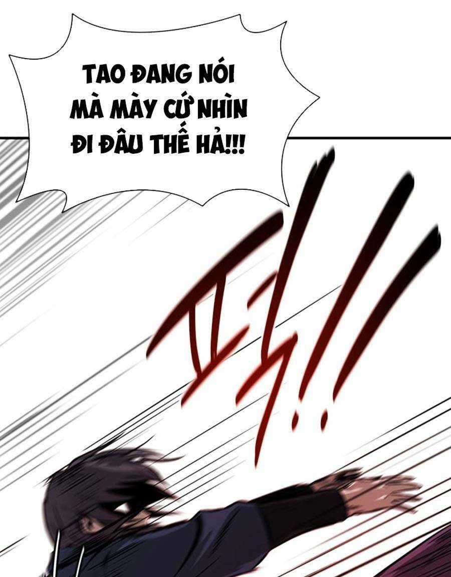 Nguyệt Ảnh Kiếm Hoàng Chapter 2 trang 7