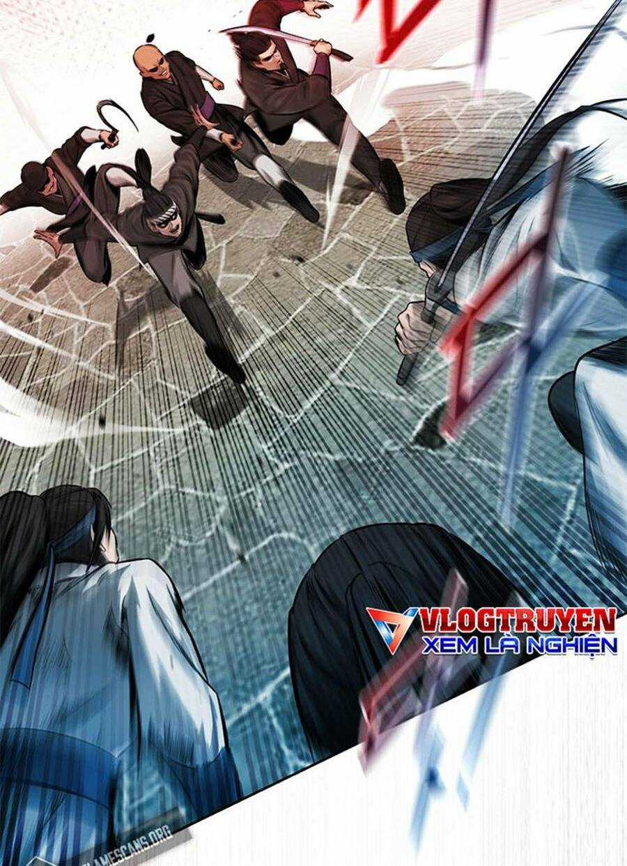 Nguyệt Ảnh Kiếm Hoàng Chapter 2 trang 71