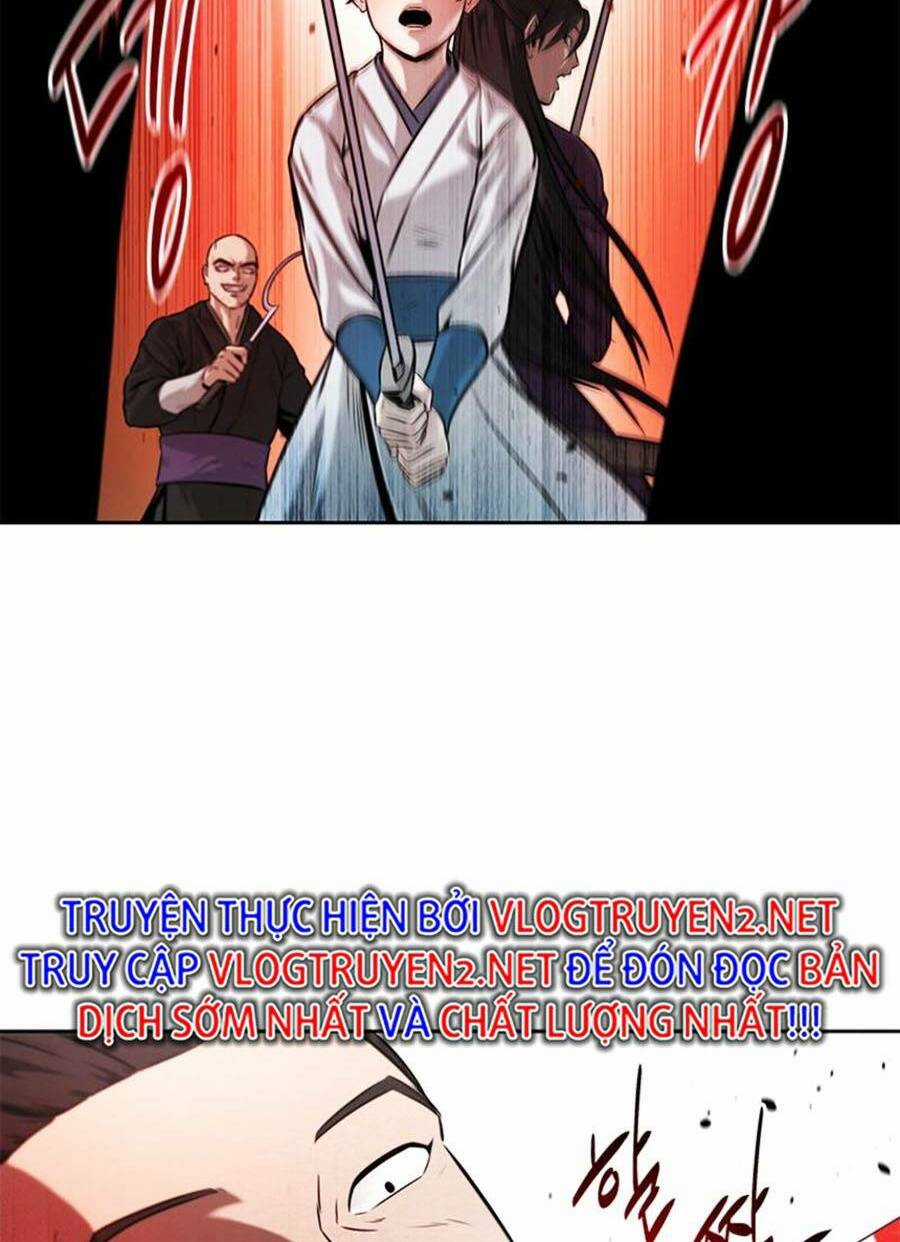 Nguyệt Ảnh Kiếm Hoàng Chapter 2 trang 77