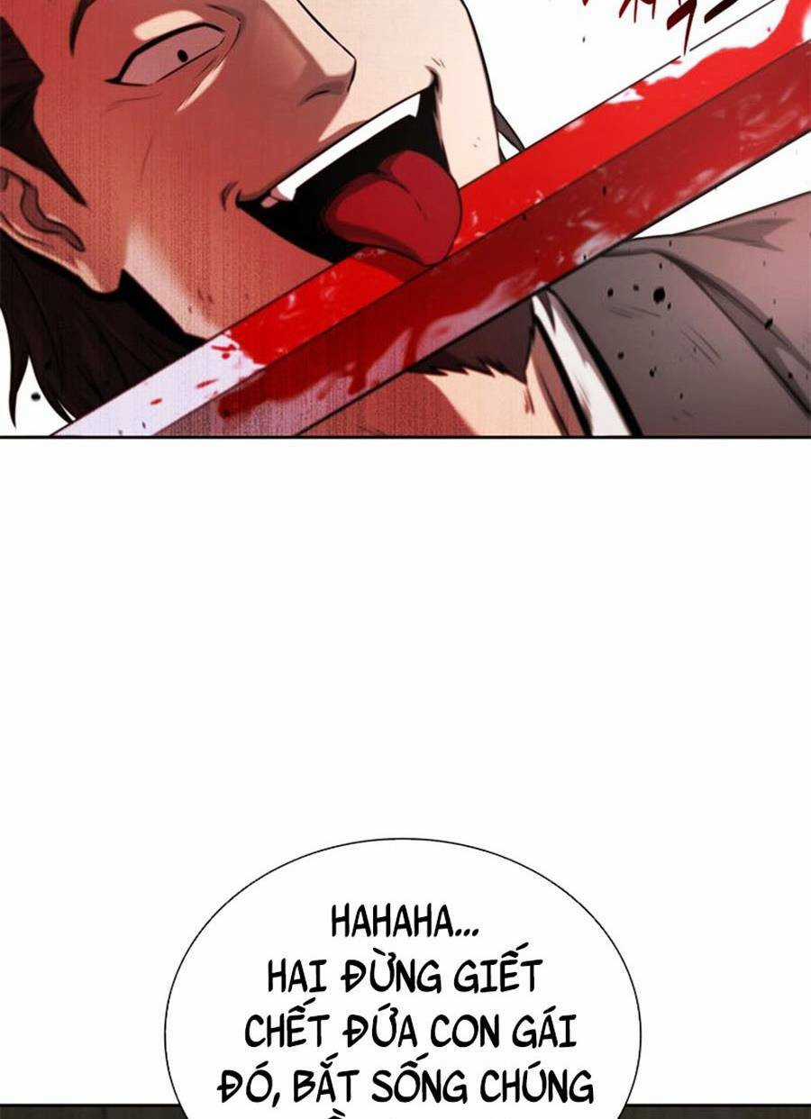 Nguyệt Ảnh Kiếm Hoàng Chapter 2 trang 78