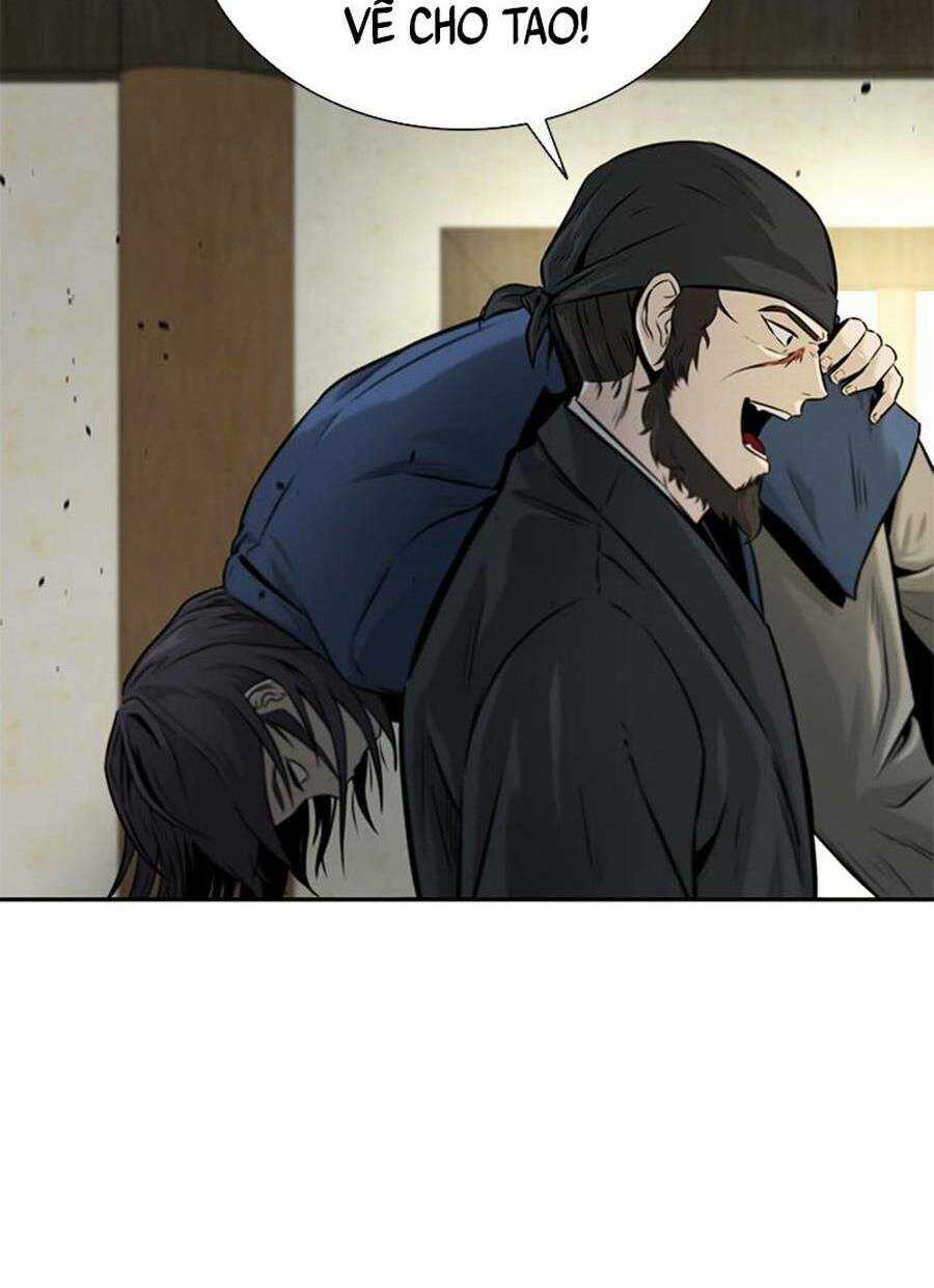 Nguyệt Ảnh Kiếm Hoàng Chapter 2 trang 79