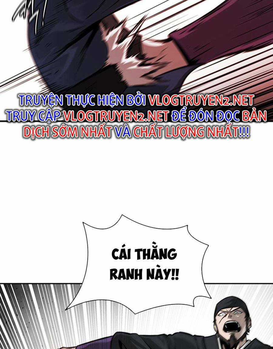 Nguyệt Ảnh Kiếm Hoàng Chapter 2 trang 8