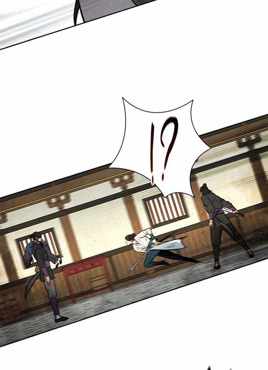 Nguyệt Ảnh Kiếm Hoàng Chapter 2 trang 84