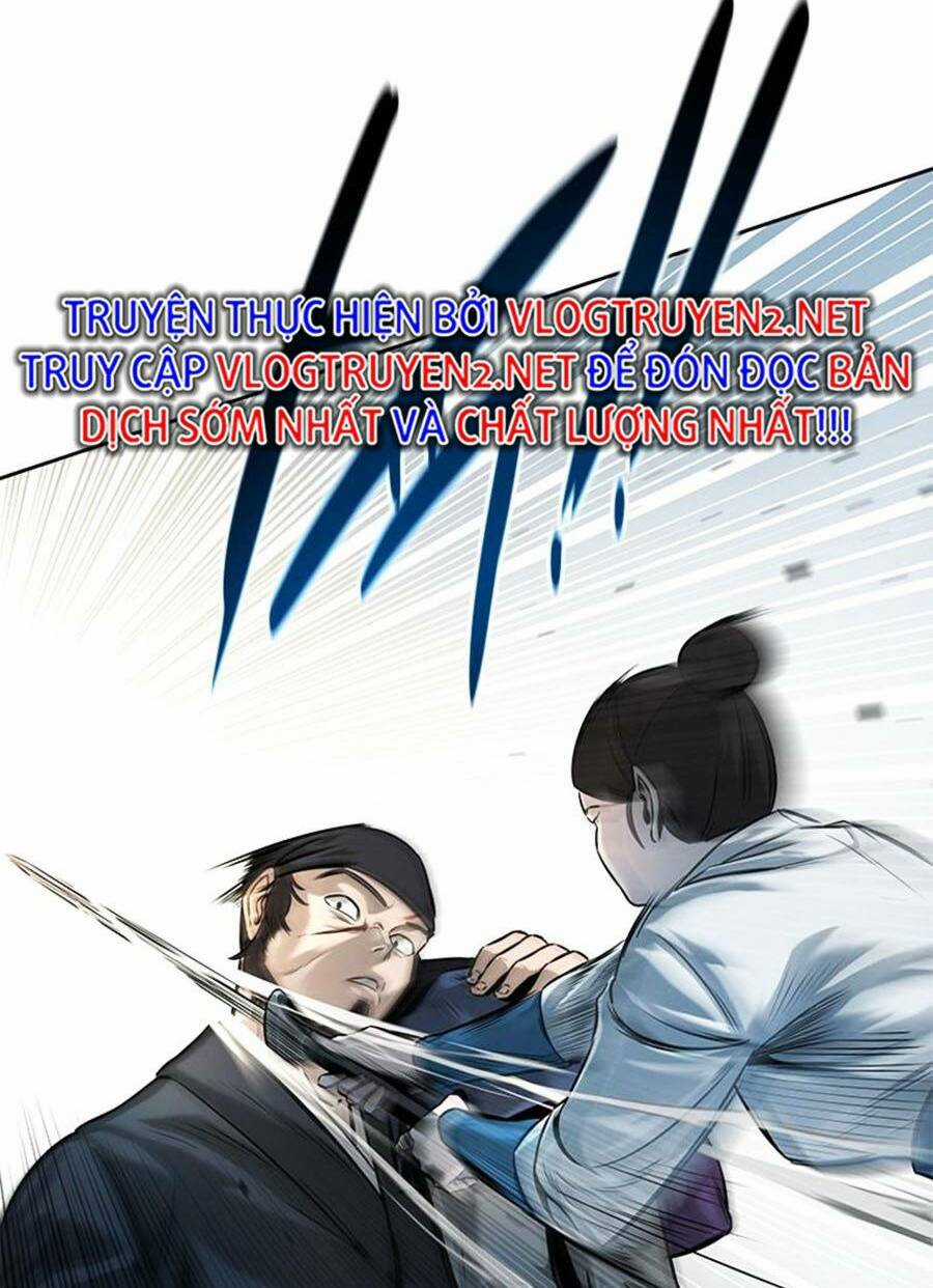 Nguyệt Ảnh Kiếm Hoàng Chapter 2 trang 85