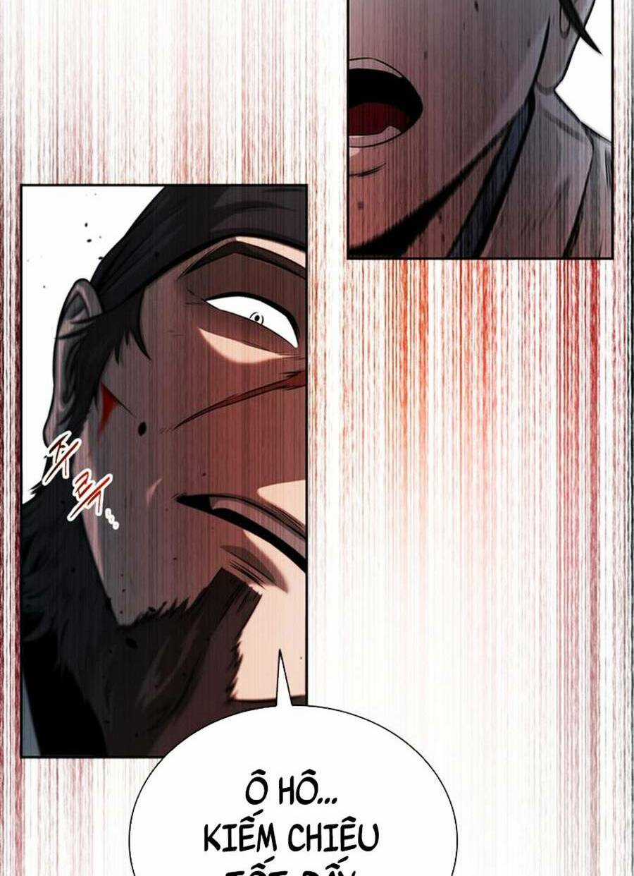 Nguyệt Ảnh Kiếm Hoàng Chapter 2 trang 87