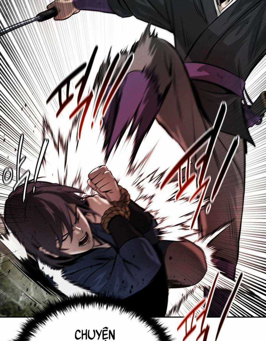 Nguyệt Ảnh Kiếm Hoàng Chapter 2 trang 9