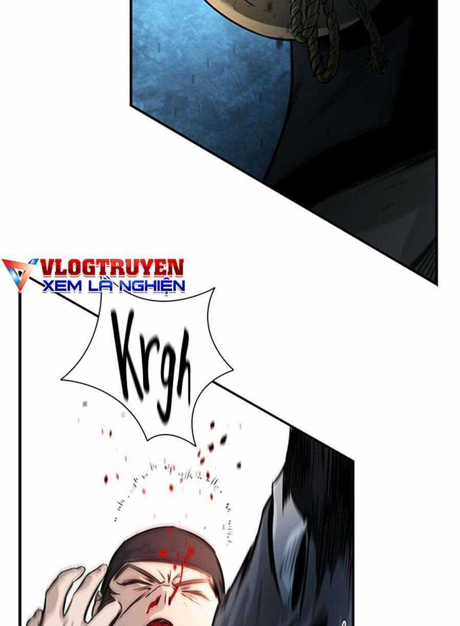 Nguyệt Ảnh Kiếm Hoàng Chapter 2 trang 94