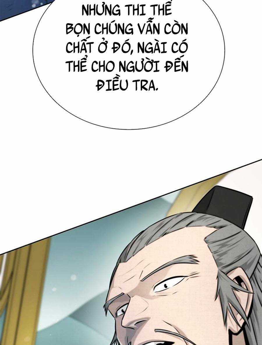 Nguyệt Ảnh Kiếm Hoàng Chapter 3 trang 100