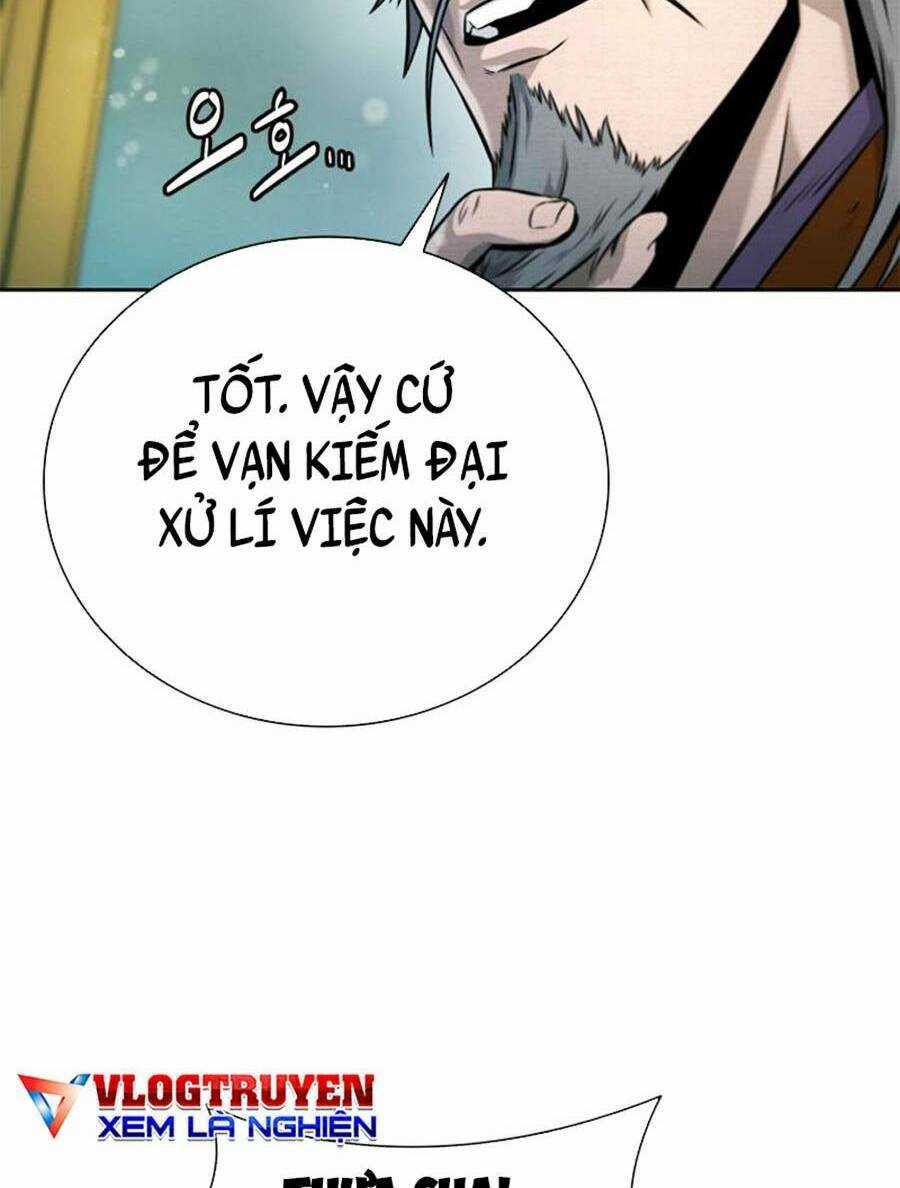 Nguyệt Ảnh Kiếm Hoàng Chapter 3 trang 101