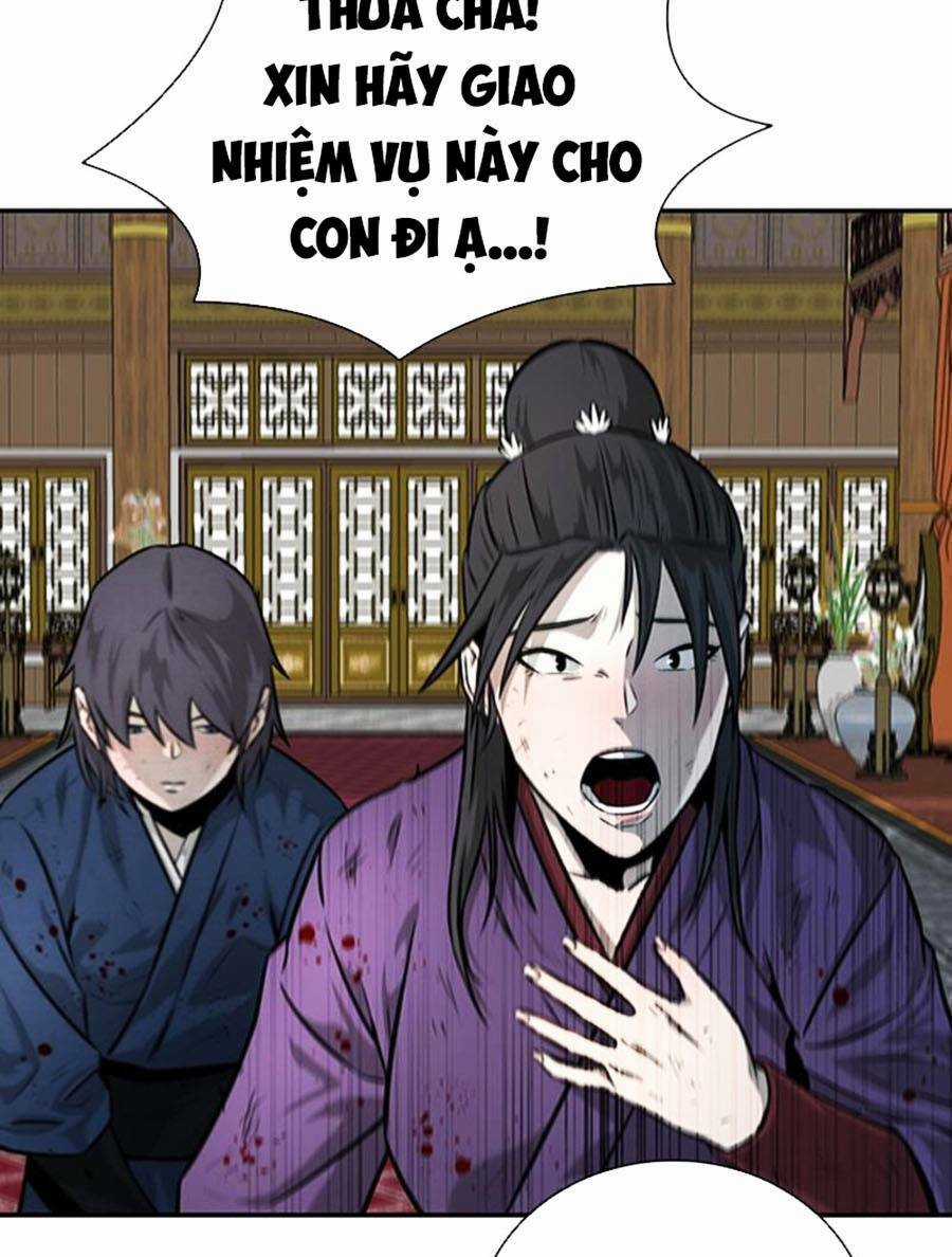 Nguyệt Ảnh Kiếm Hoàng Chapter 3 trang 102