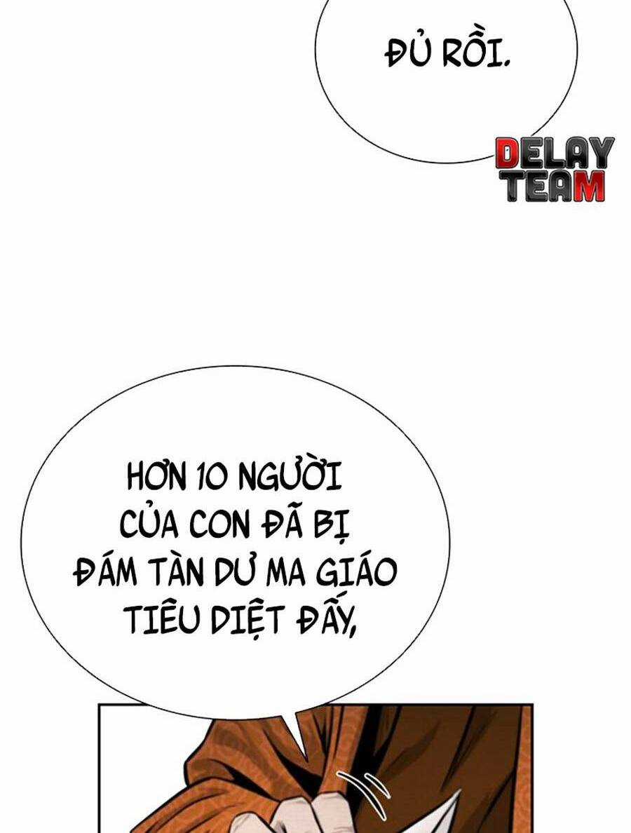 Nguyệt Ảnh Kiếm Hoàng Chapter 3 trang 103