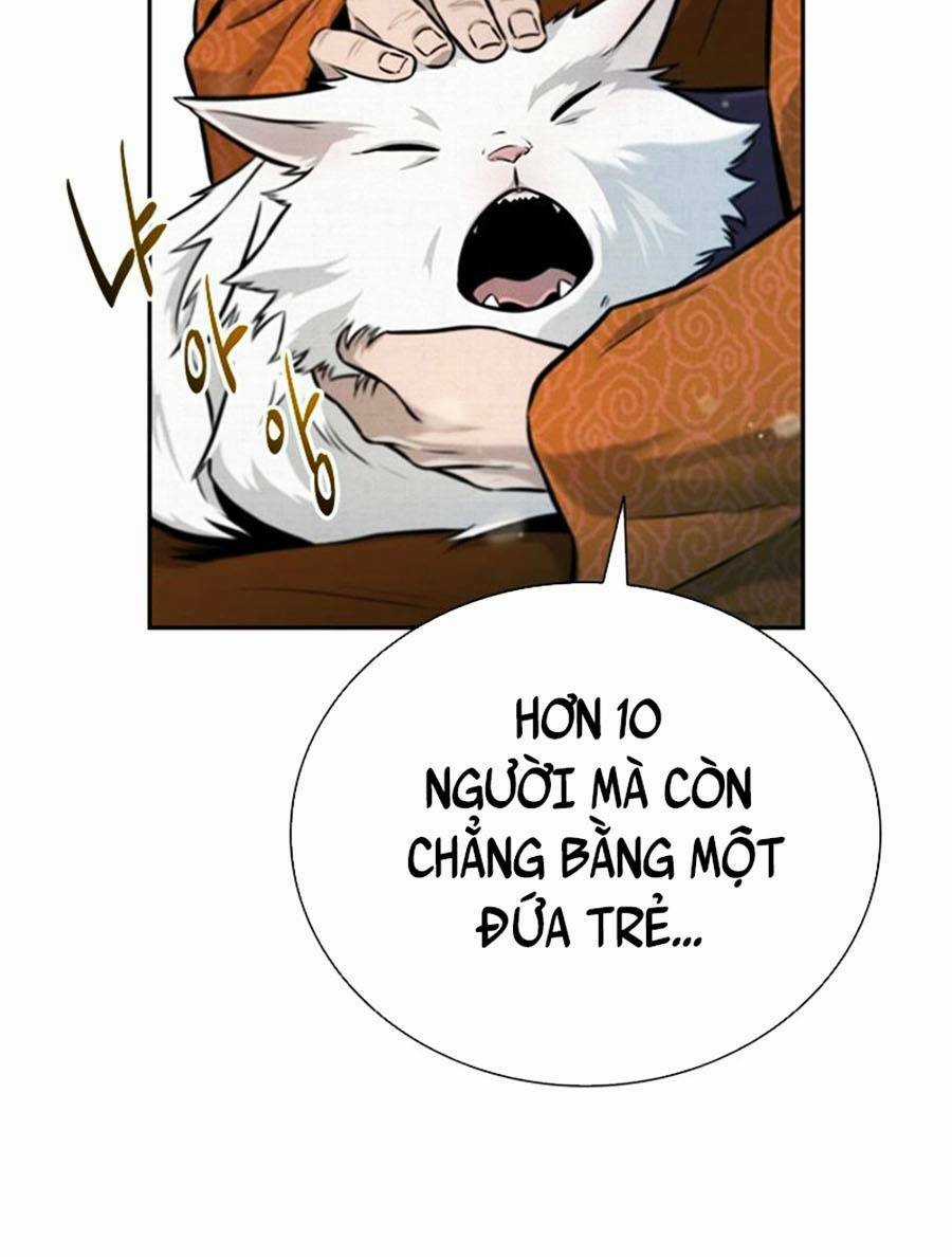 Nguyệt Ảnh Kiếm Hoàng Chapter 3 trang 104