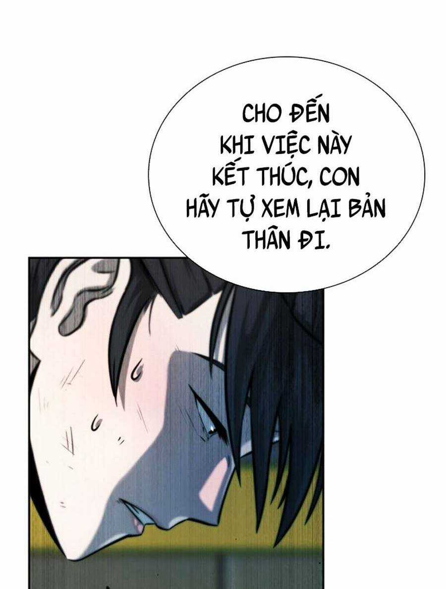 Nguyệt Ảnh Kiếm Hoàng Chapter 3 trang 105