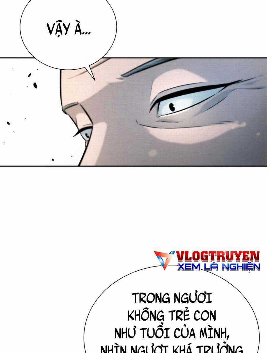 Nguyệt Ảnh Kiếm Hoàng Chapter 3 trang 108