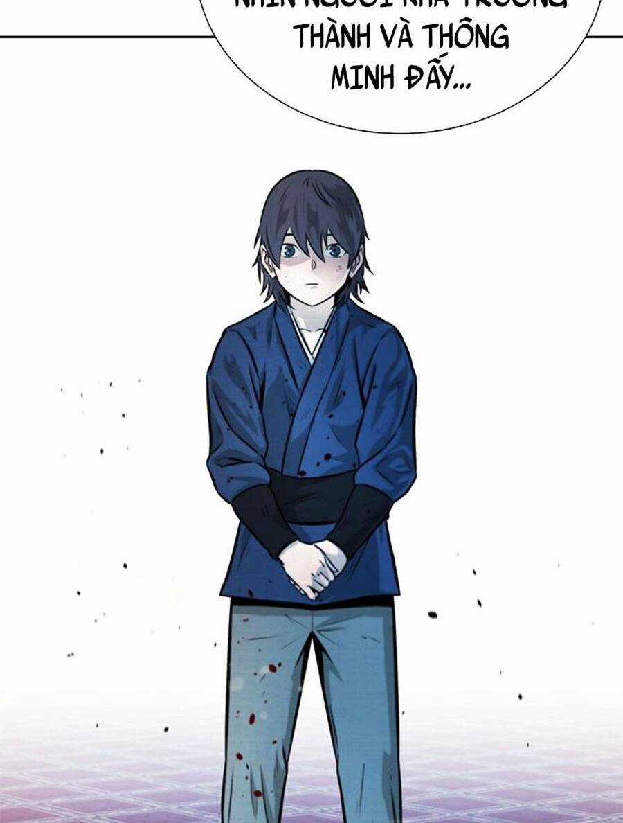 Nguyệt Ảnh Kiếm Hoàng Chapter 3 trang 109