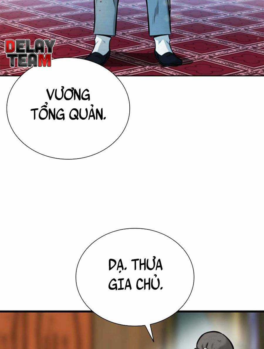 Nguyệt Ảnh Kiếm Hoàng Chapter 3 trang 110